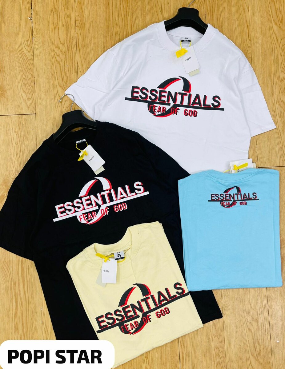 Tees for guys