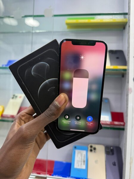 12 Pro 128go sans id