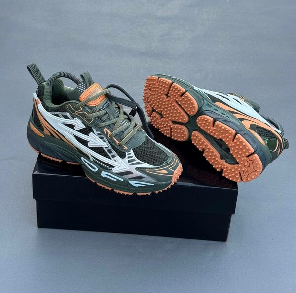 Chaussures de sport modernes