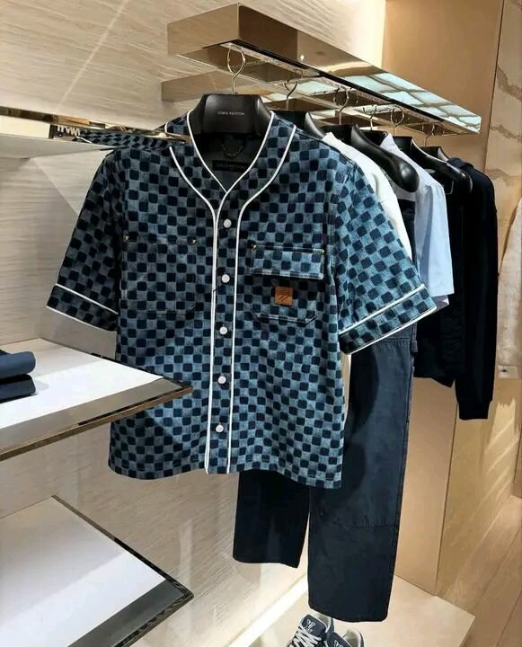 T-shirts tendance homme