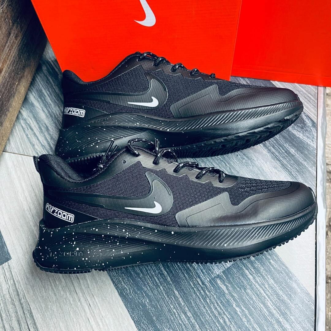 Nike zoom