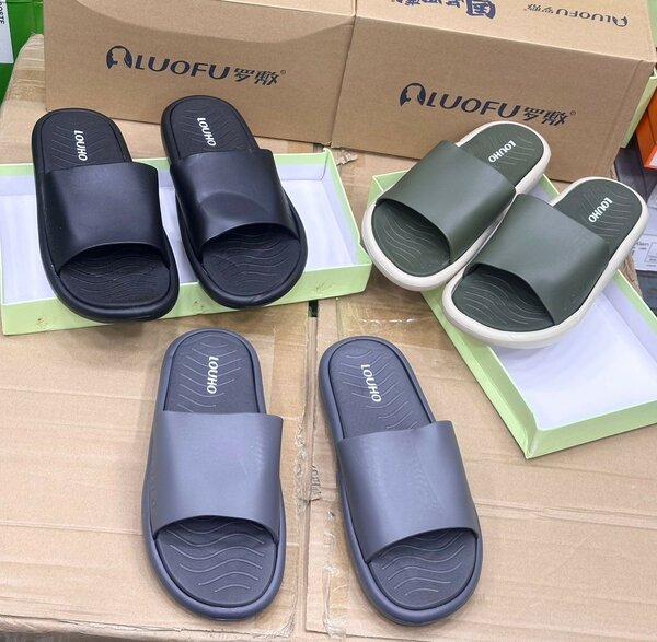 Tongs confortables LUOFU