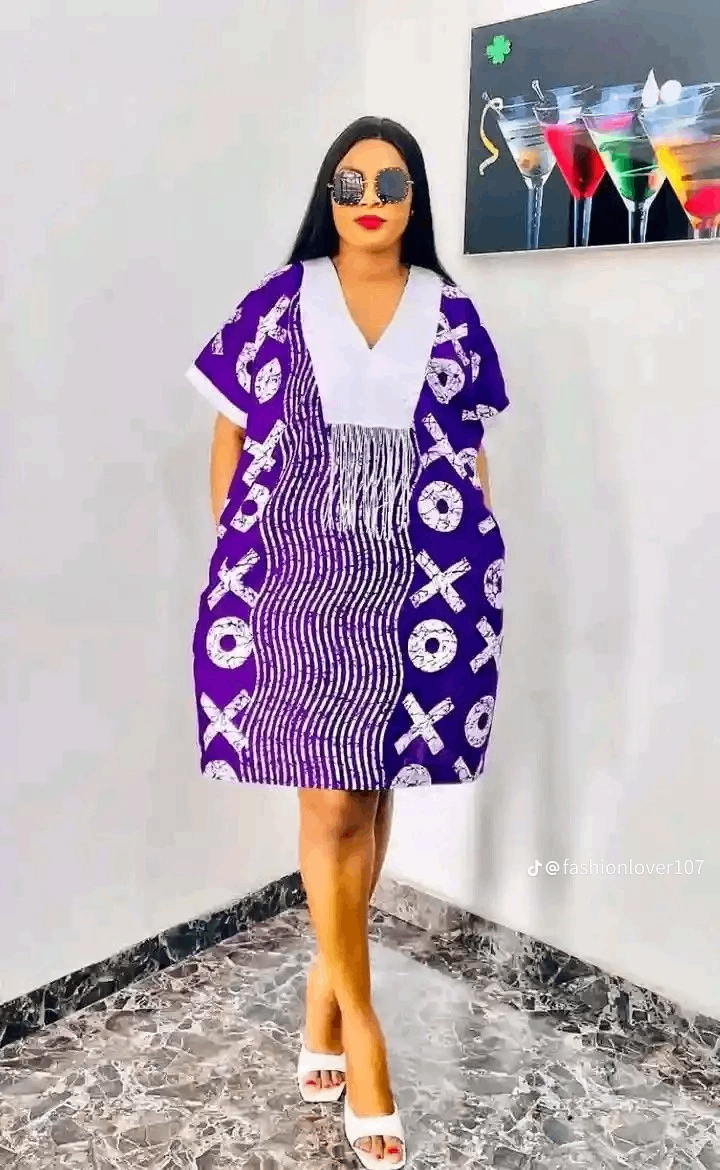 Bubu  dress
