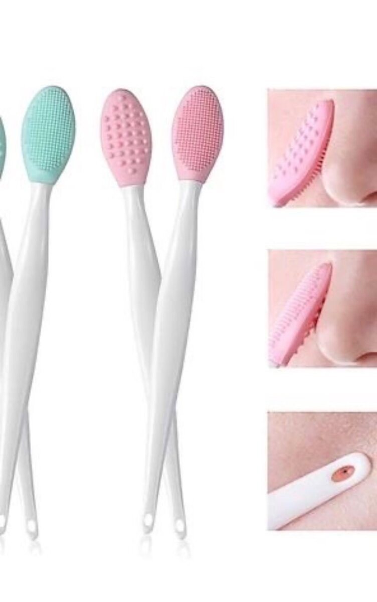 Brosse Nettoyante pour Visage