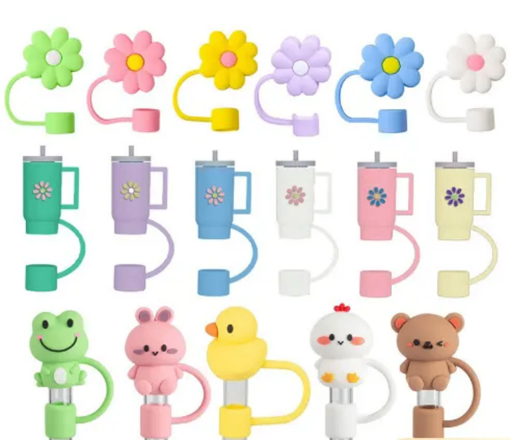 Protege paillette gourde