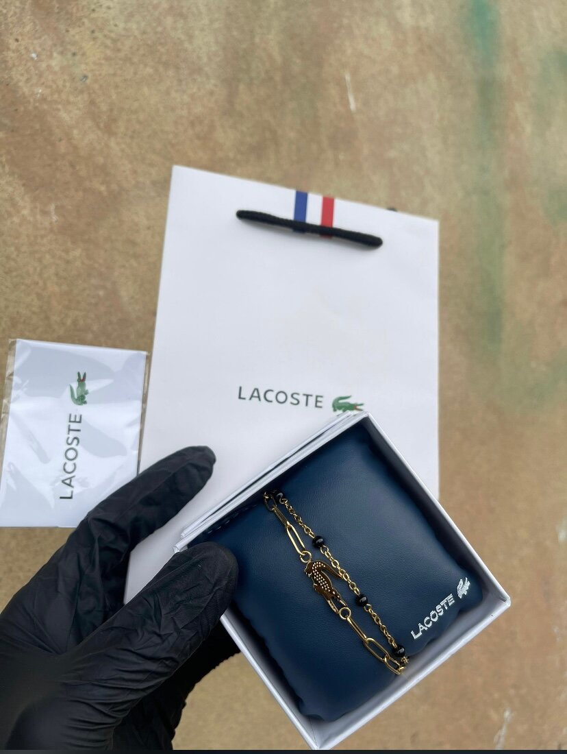 Lacoste