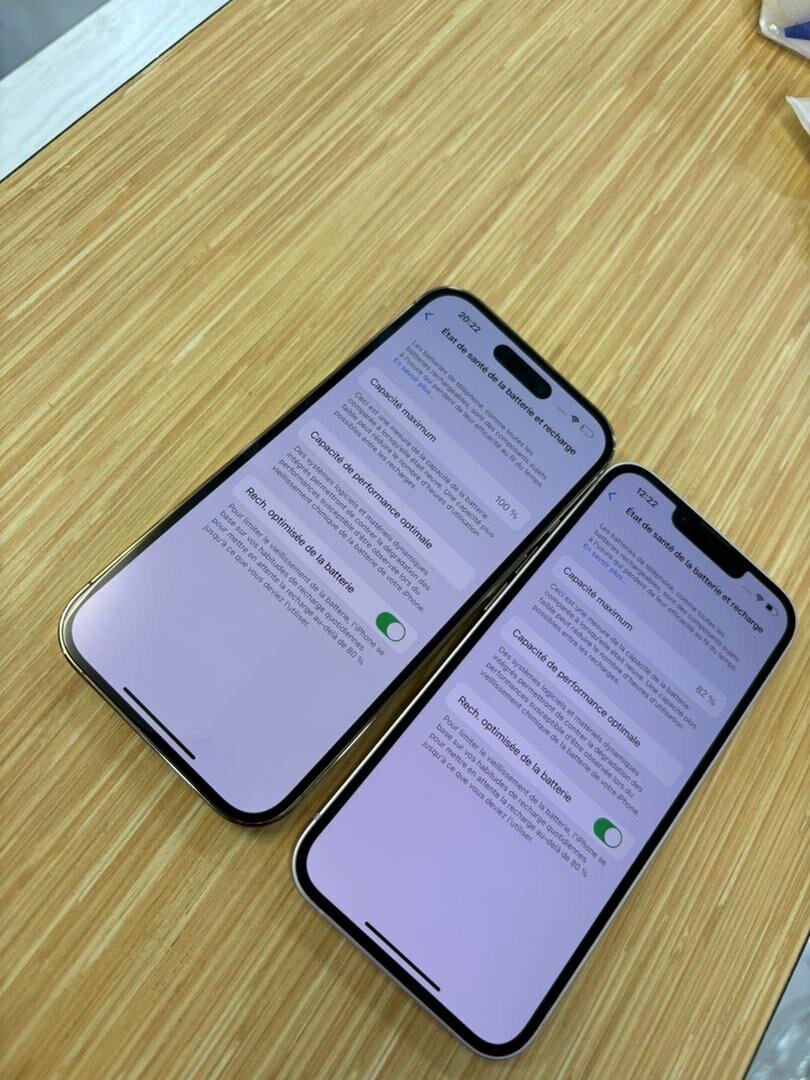 iPhone 14 Pro 128G Rapide