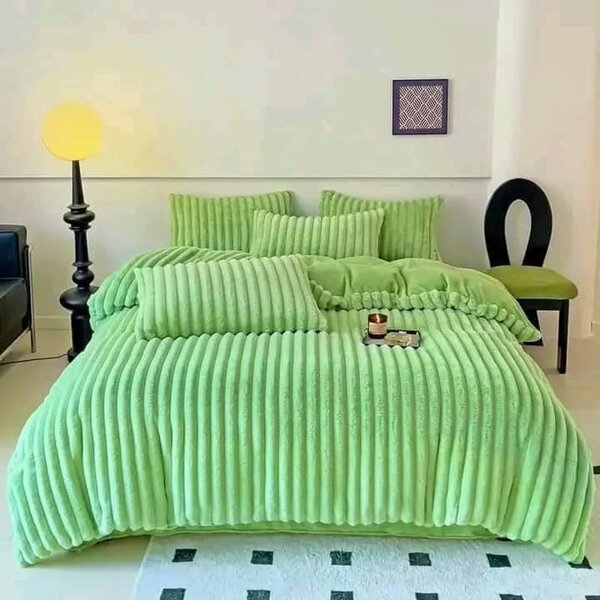 Sweet quality duvets, King size, 5 pieces