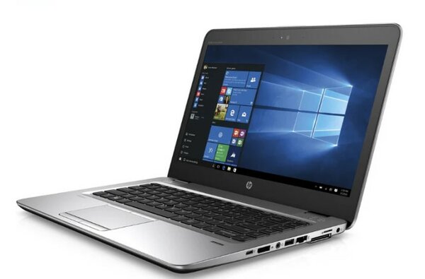 HP 840 G2 I5 5TH GÉNÉRATIN- PC RAPIDE-ECRAN 14"-8GO RAM -1TO HDD PC TRÈS RAPIDE- ECRAN 14'' AZERTY FRANÇAIS -PC PROFESSIONNELS