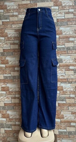 Pantalons cargo