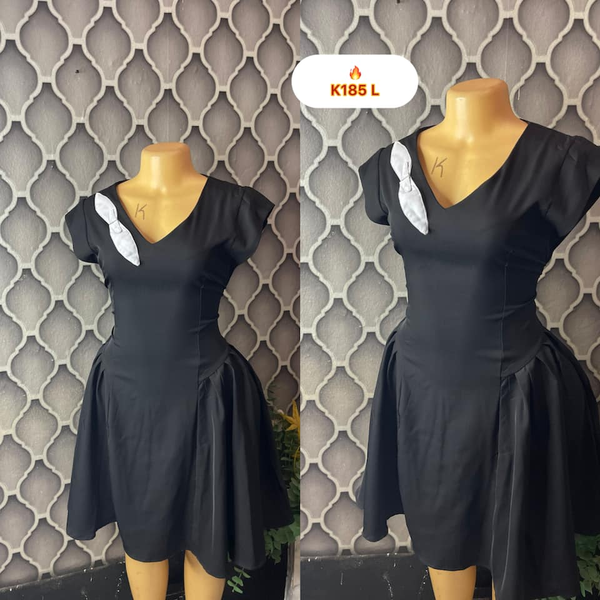 Good Quality Thrifted dresses 