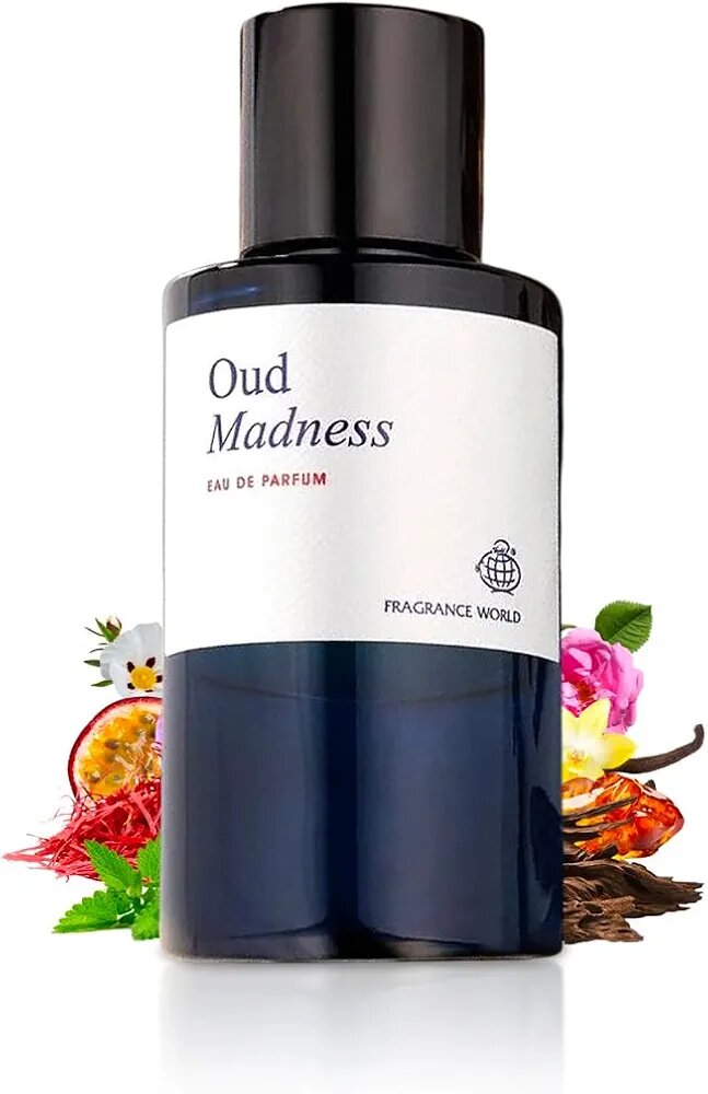 Oud Madness
