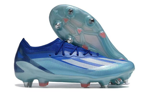 Paires de crampons