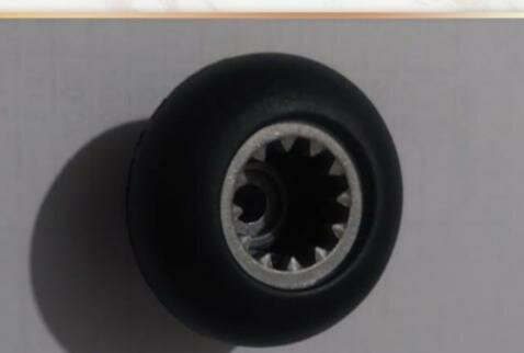 Silvercrest blender spare parts