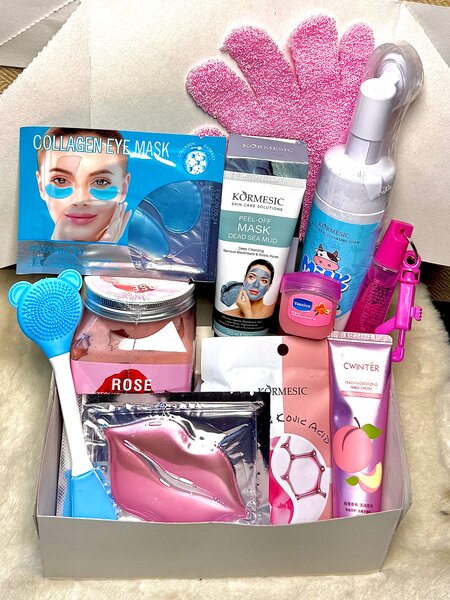 Kit Spécial Soins Visage