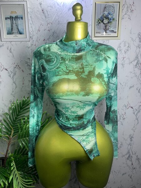 Bodysuits