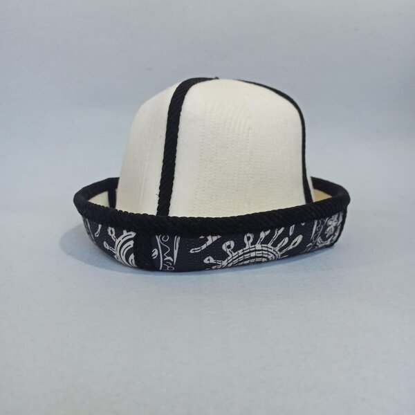 Кылым Калпак- таза кийиз, мыкты сапат️️️