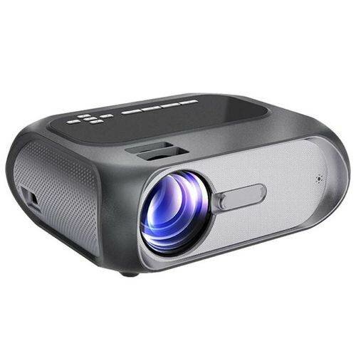 Borrego VIDEO PROJECTEUR T7