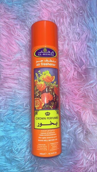 Déodorant mousuf 300ml