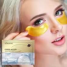 Patchs Collagène Or Yeux