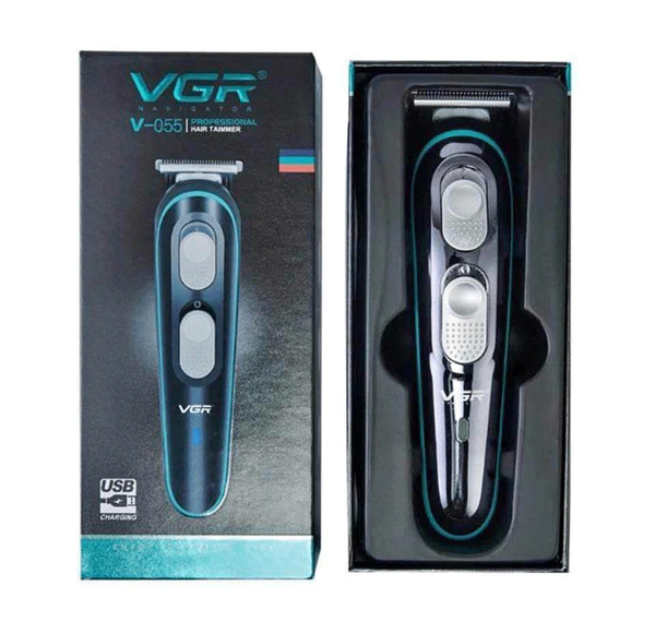 Tondeuse VGR professionnelle