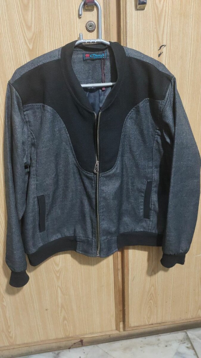 Jacket