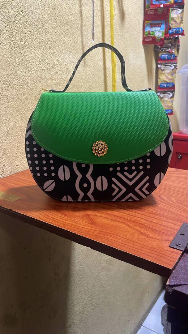 Chics sacs by Esther