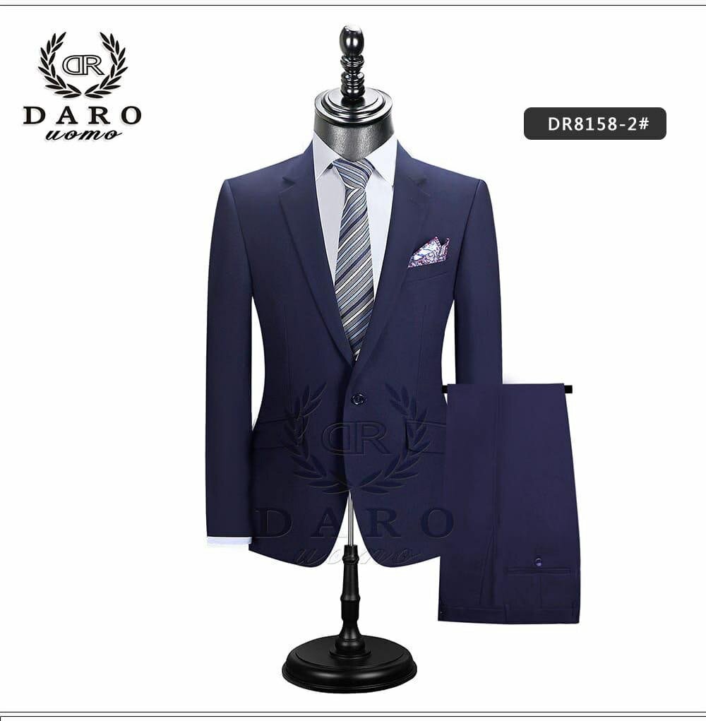 DARO 2PCS SUIT
