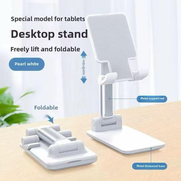 Adjustable Tablet Stand