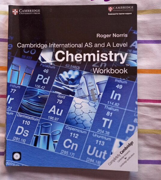 Advanced Level Textbooks