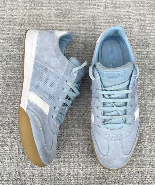 Sneakers élégants et polyvalents