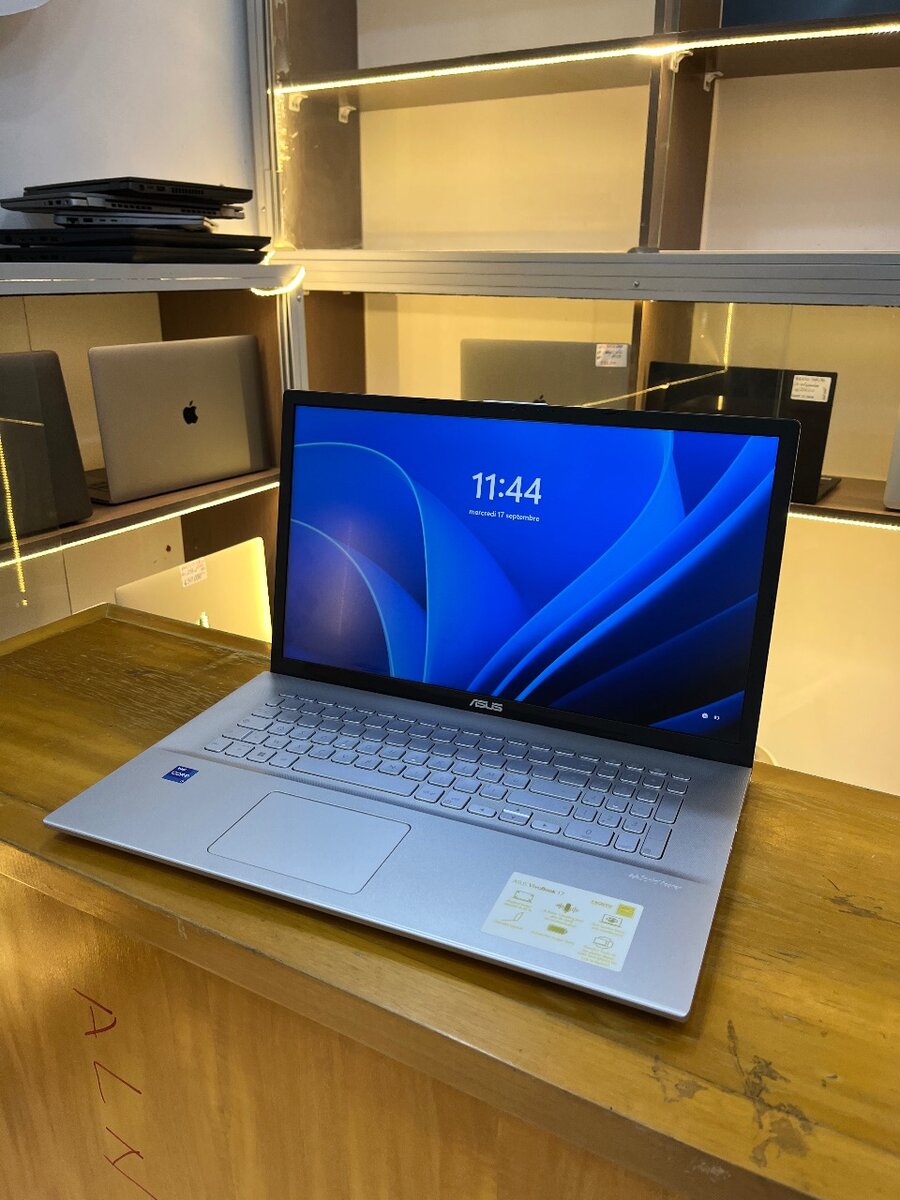 ASUS VIVOBOOK 17
