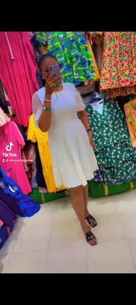 Beautiful ladies Dress