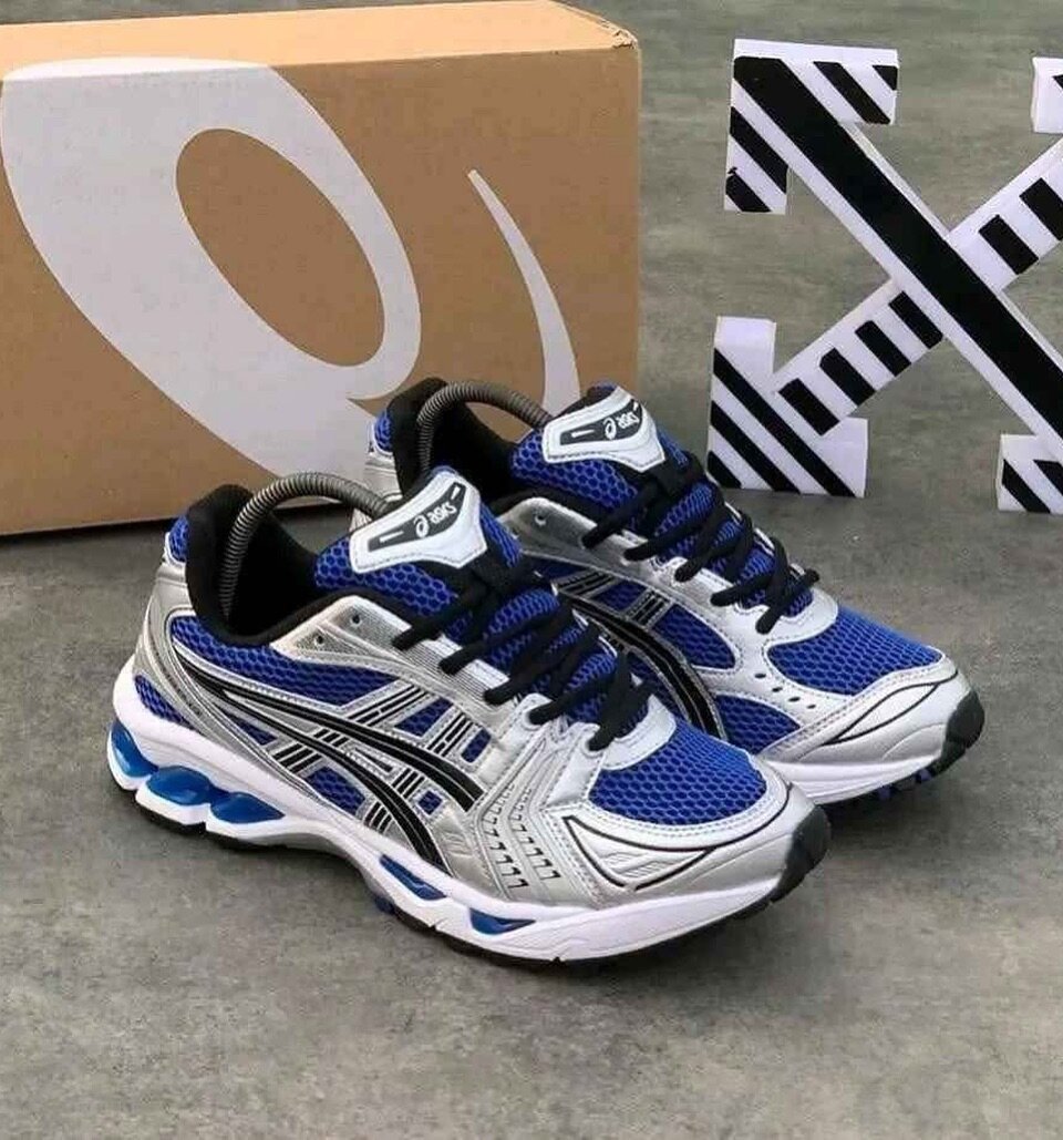 Chaussures de Course Polyvalentes