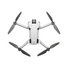 DJI drones