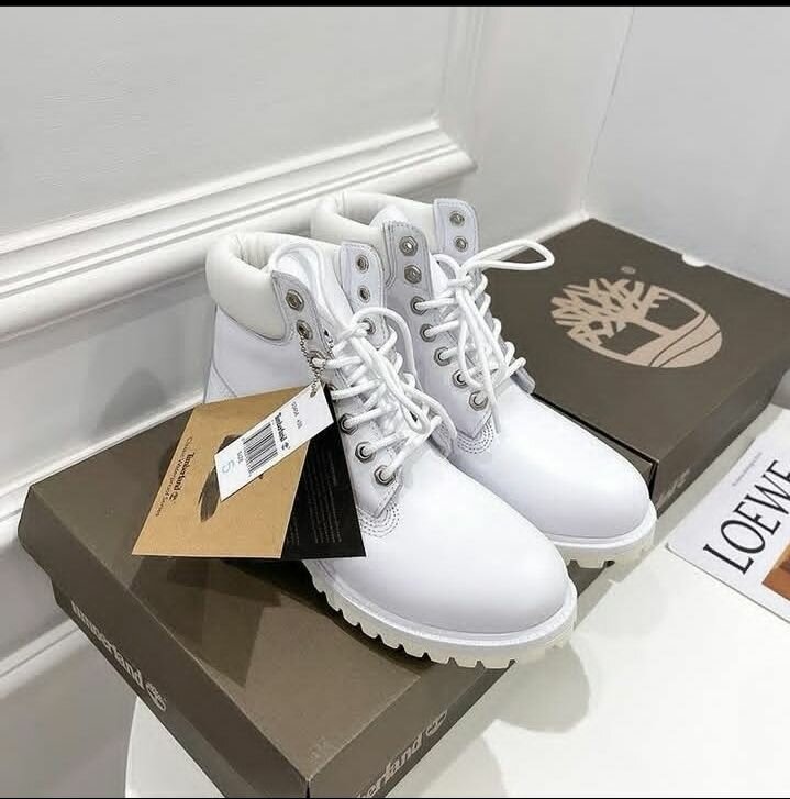 Top Quality 6" Timberland Boots
