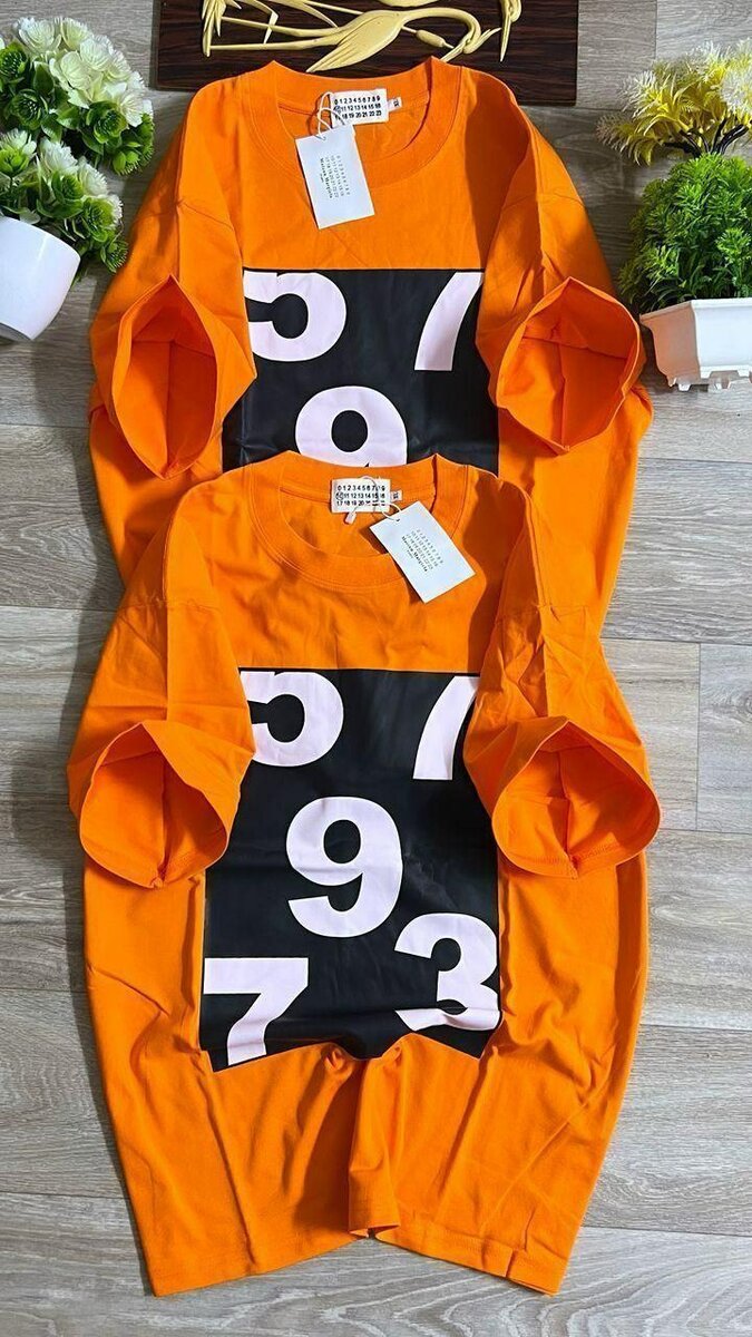 T-shirts graphiques unisexes