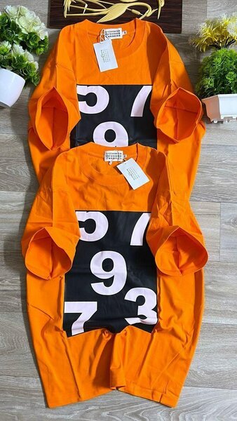 T-shirts graphiques unisexes