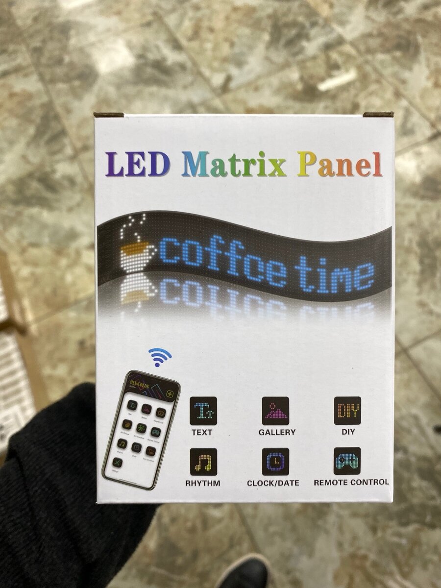 Led глазки для машин