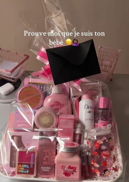 Set de Soins Hydra Luxe