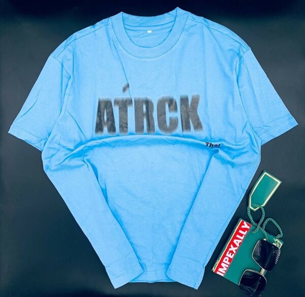 Quality Affordable T-shirt