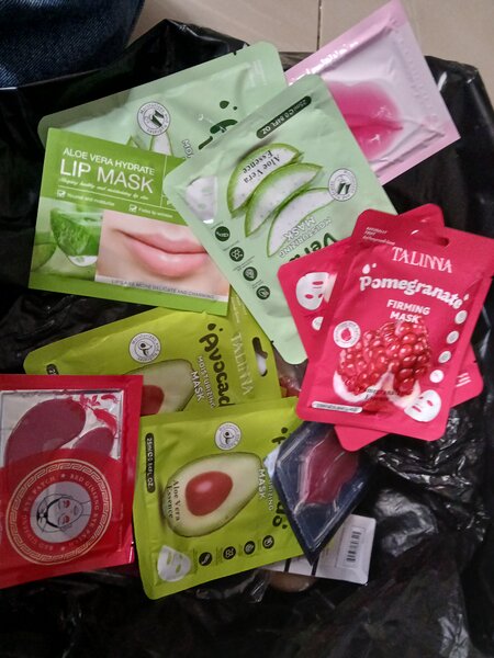 Masques Visage Hydratants