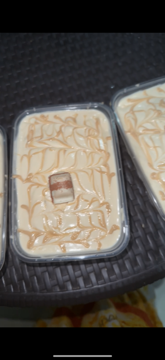 Gourmet Tiramisu Delight