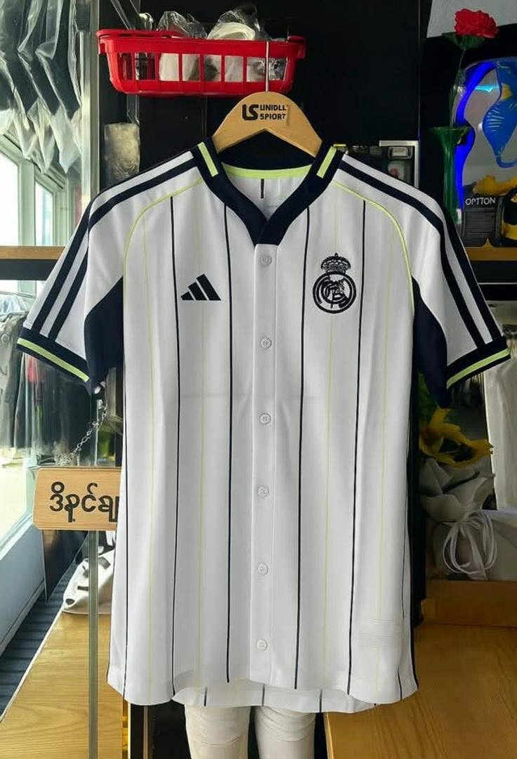 Maillots de football club premium