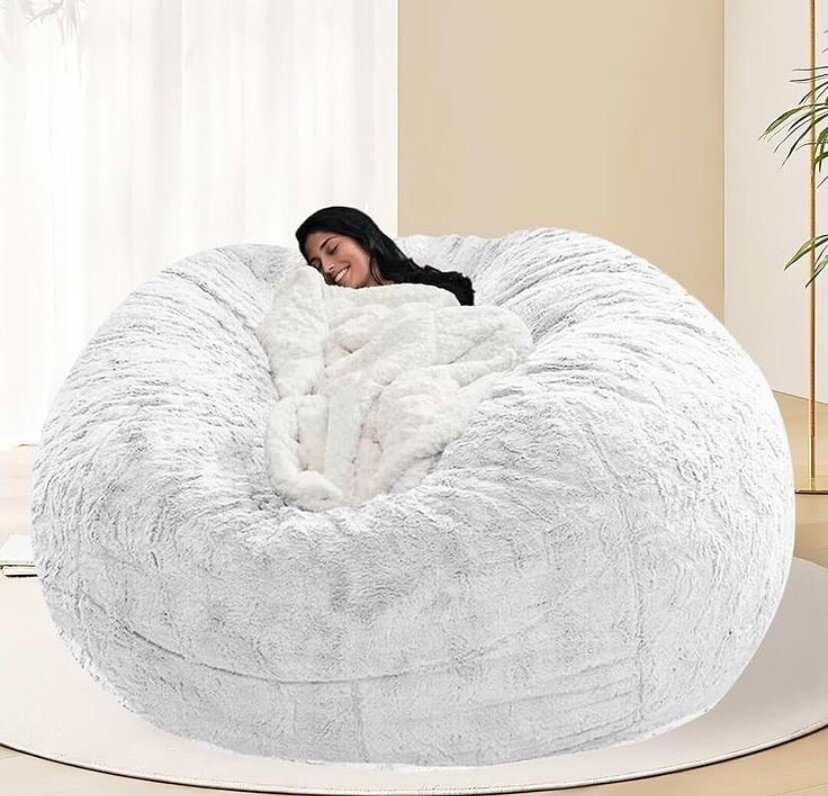 Beanbag/Pouf