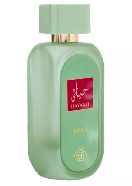 Hayaati belle