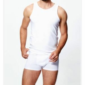 3 Débardeurs et 3 Boxers