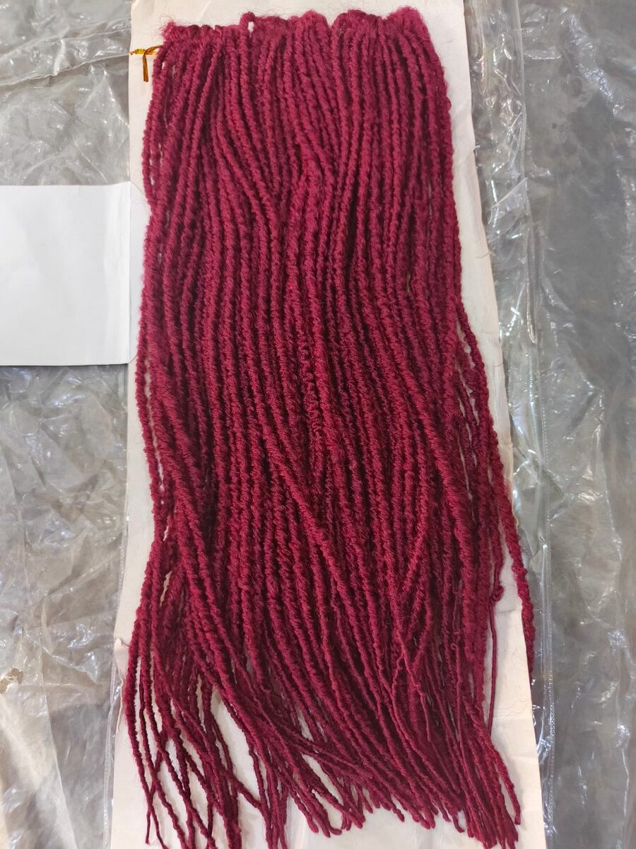 Mèches crochet lokcs