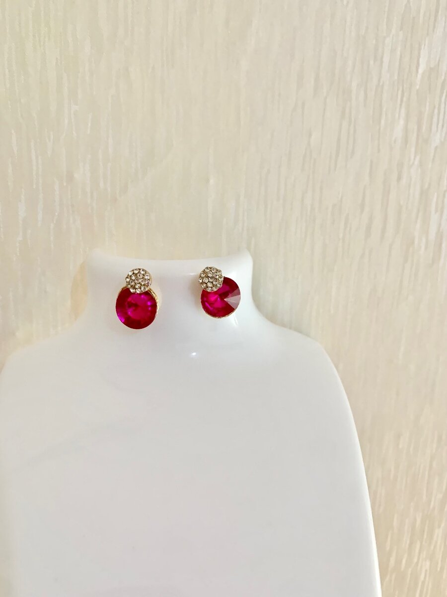 Fashion Earring