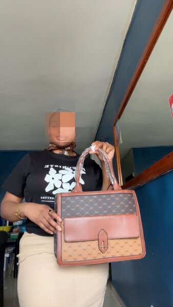 Sac à main élégant femme